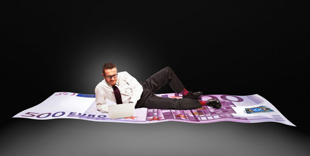 C.P.I. a garanzia dei debiti contratti